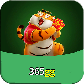 365gg Logo